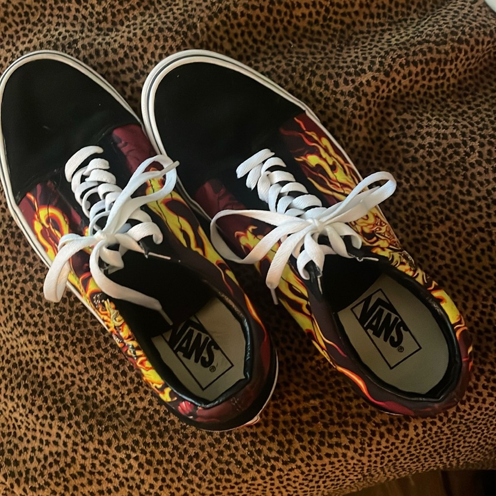 Vans Excellent condition